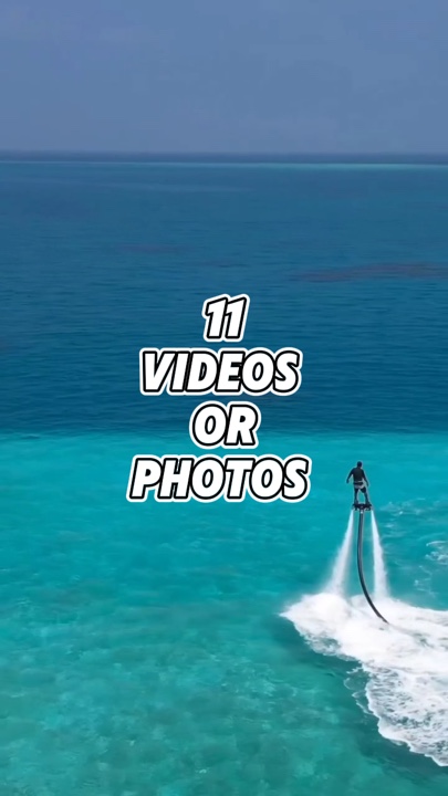 Mini vlog video 