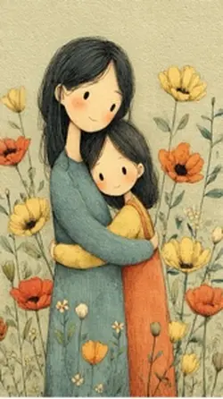 Anne Şablonu🤱