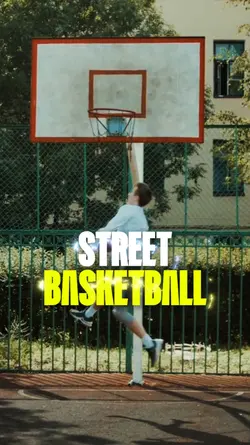 Street Basketball