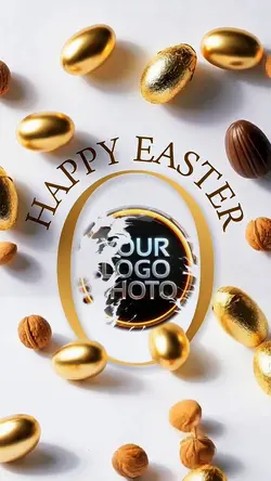 Easter 2026 Intro 