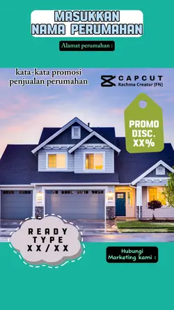 Perumahan Property