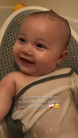 Meu menino