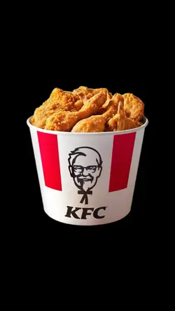 KFCは永遠に