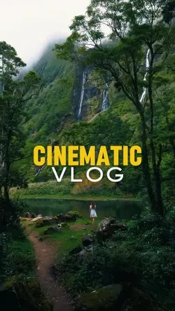 Cinematic Vlog