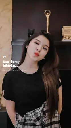 Kasih Dan Sayang