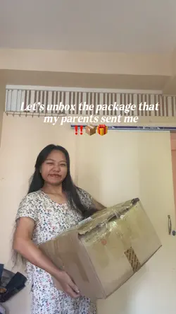 Unbox🎁