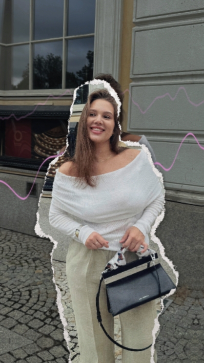 was tragen? - OOTD