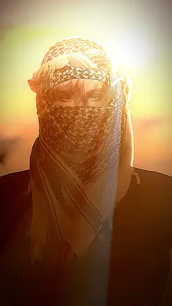 Arabian Night