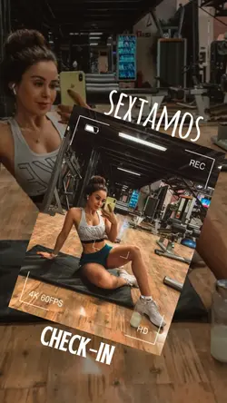 treino pago