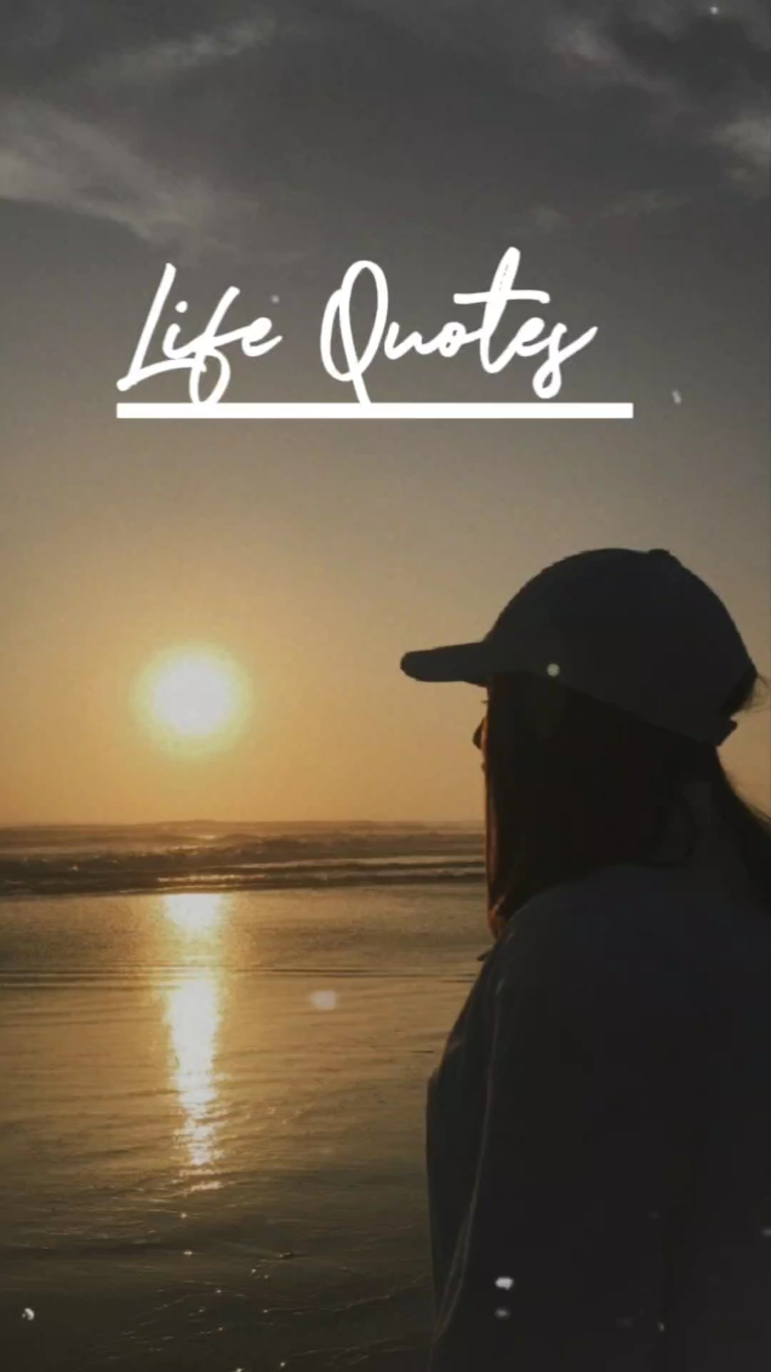 LIFE QUOTES 