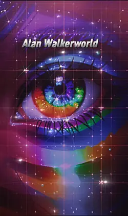 Alan Walkerworld 