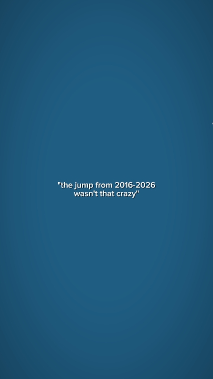 Salto de 2016-2026