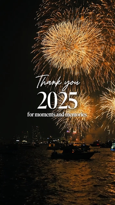 teşekkürler 2025
