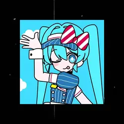 Umasume Miku