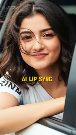 AI LIPSYNC 