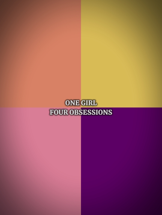 one girl...