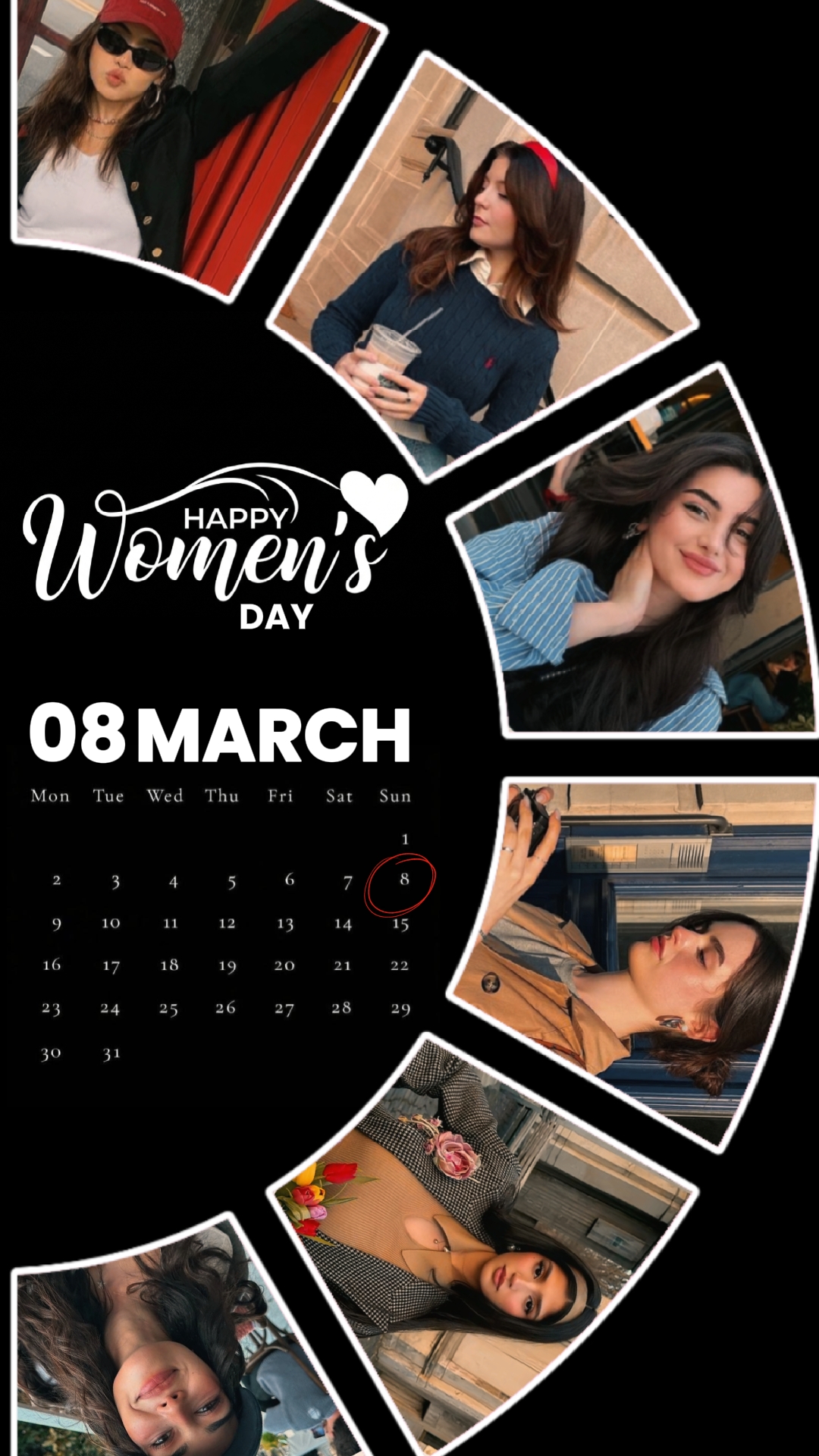 Dia da Mulher 2026