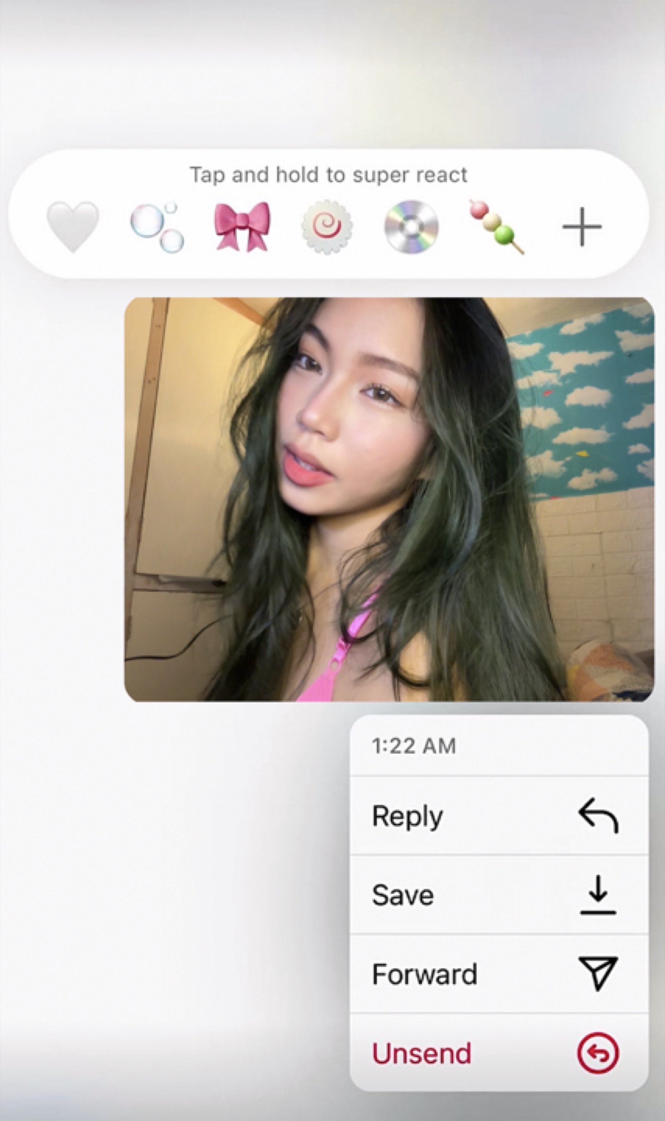 cute template