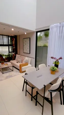 Rumah Minimalis