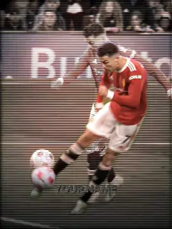 Free Ronaldo Edit🥶