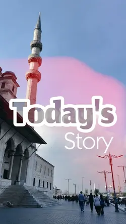 Today's Story