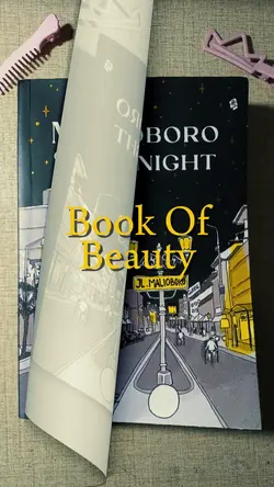 Book Of Beauty