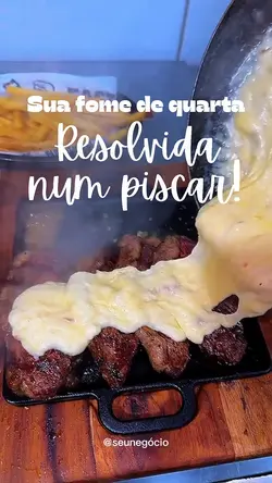 marketing food