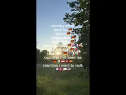 Country Trend