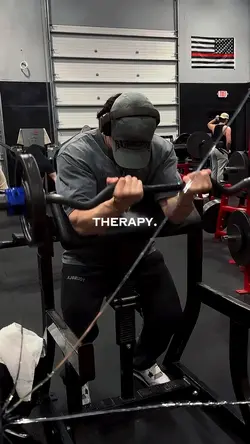Therapy 