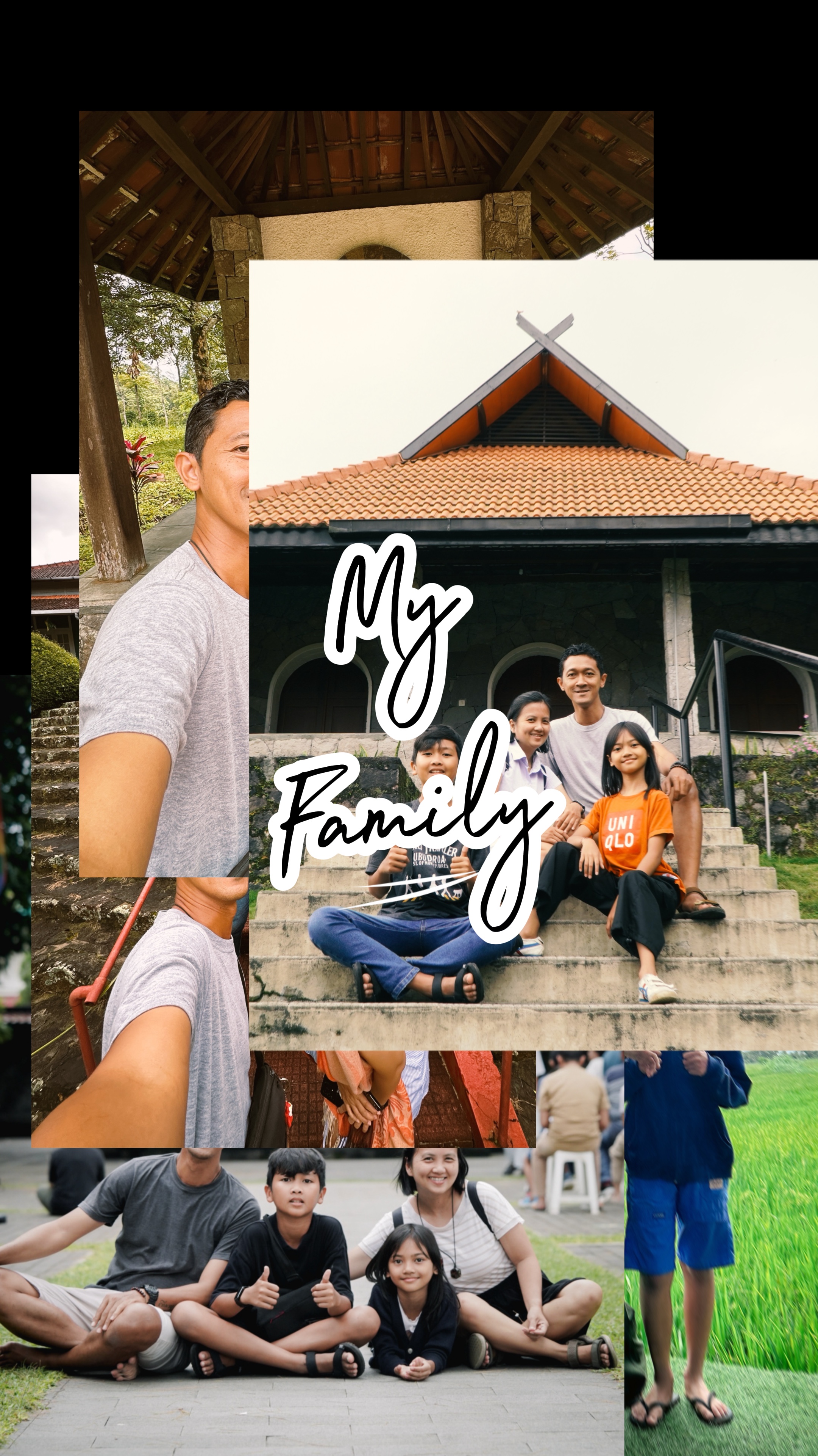 Meine Familie