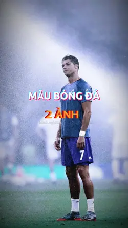 Mẫu bóng đá 