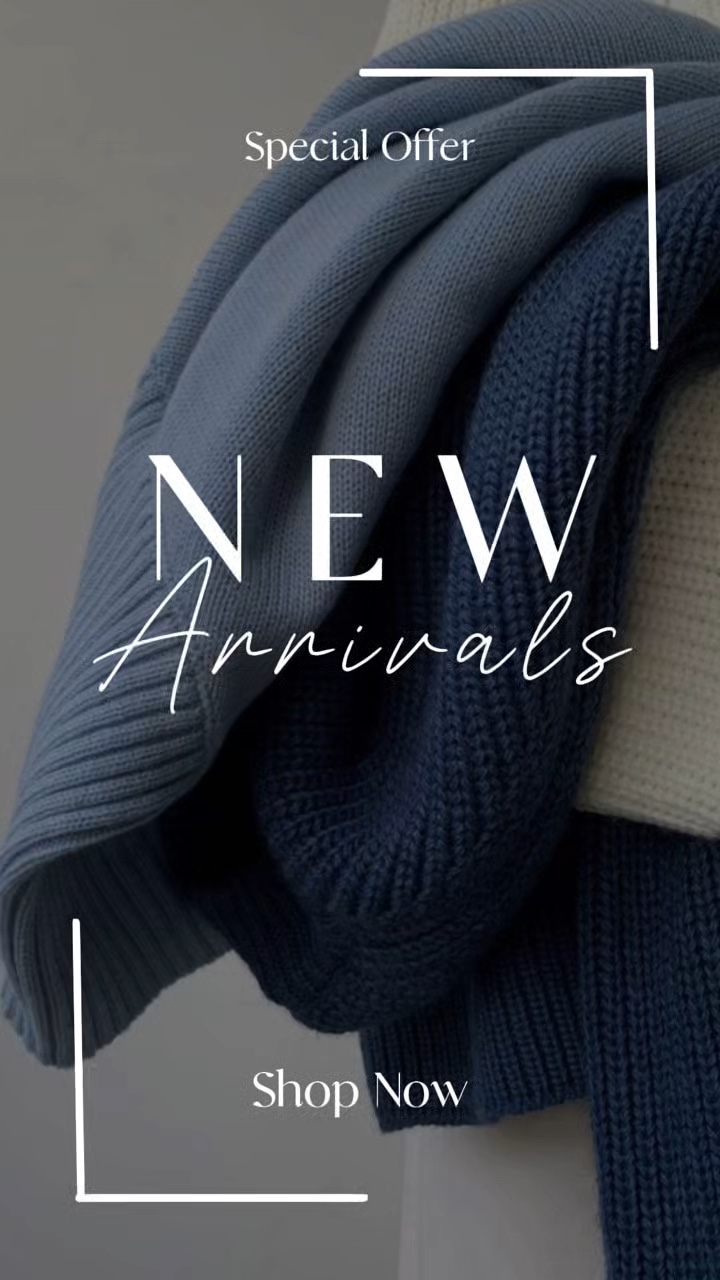 New Arrival