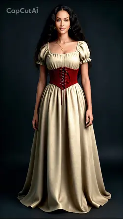 New habesha dress