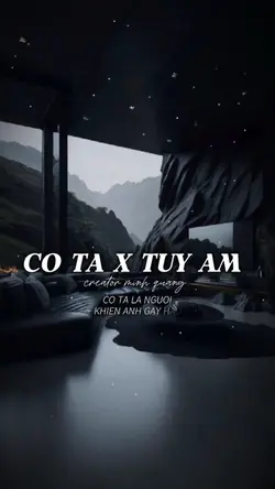 CO TA X TUY AM REMIX