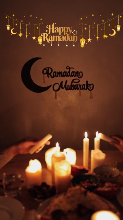 happy ramadan