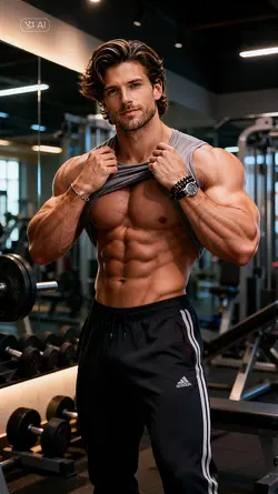 AI body upgrade 