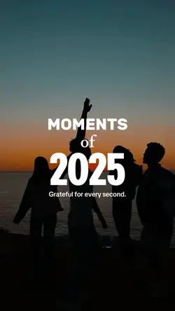 Moment of 2025