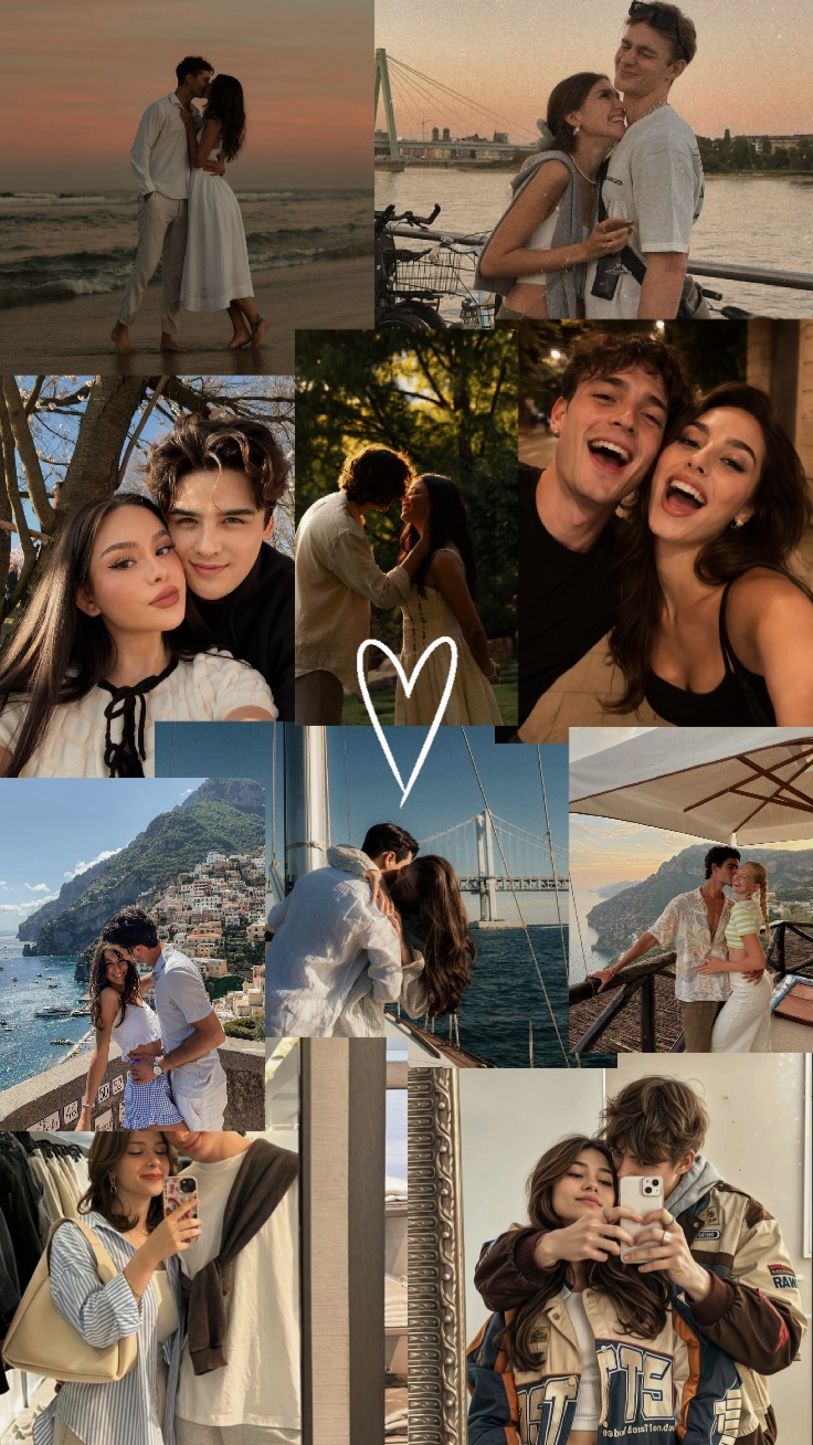 My Love memories