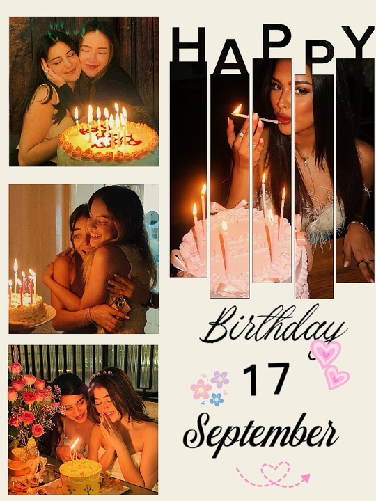 17 sept birthday 