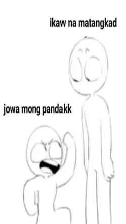 Ikaw na matangkad 