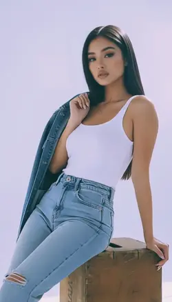 sexy and I know it