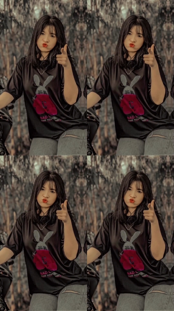 Four Screen 