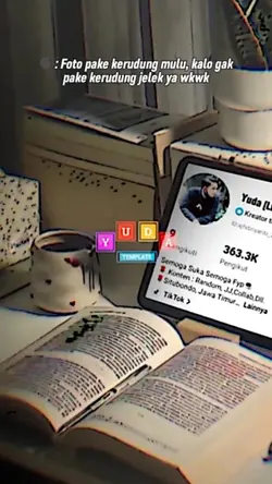 Pake Hijab Mulu, Klo