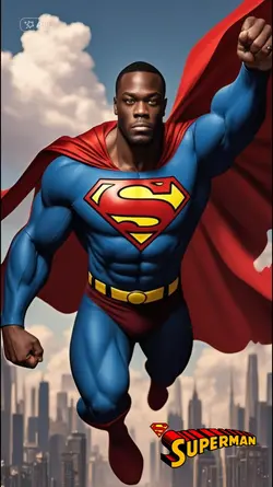 Superman AI