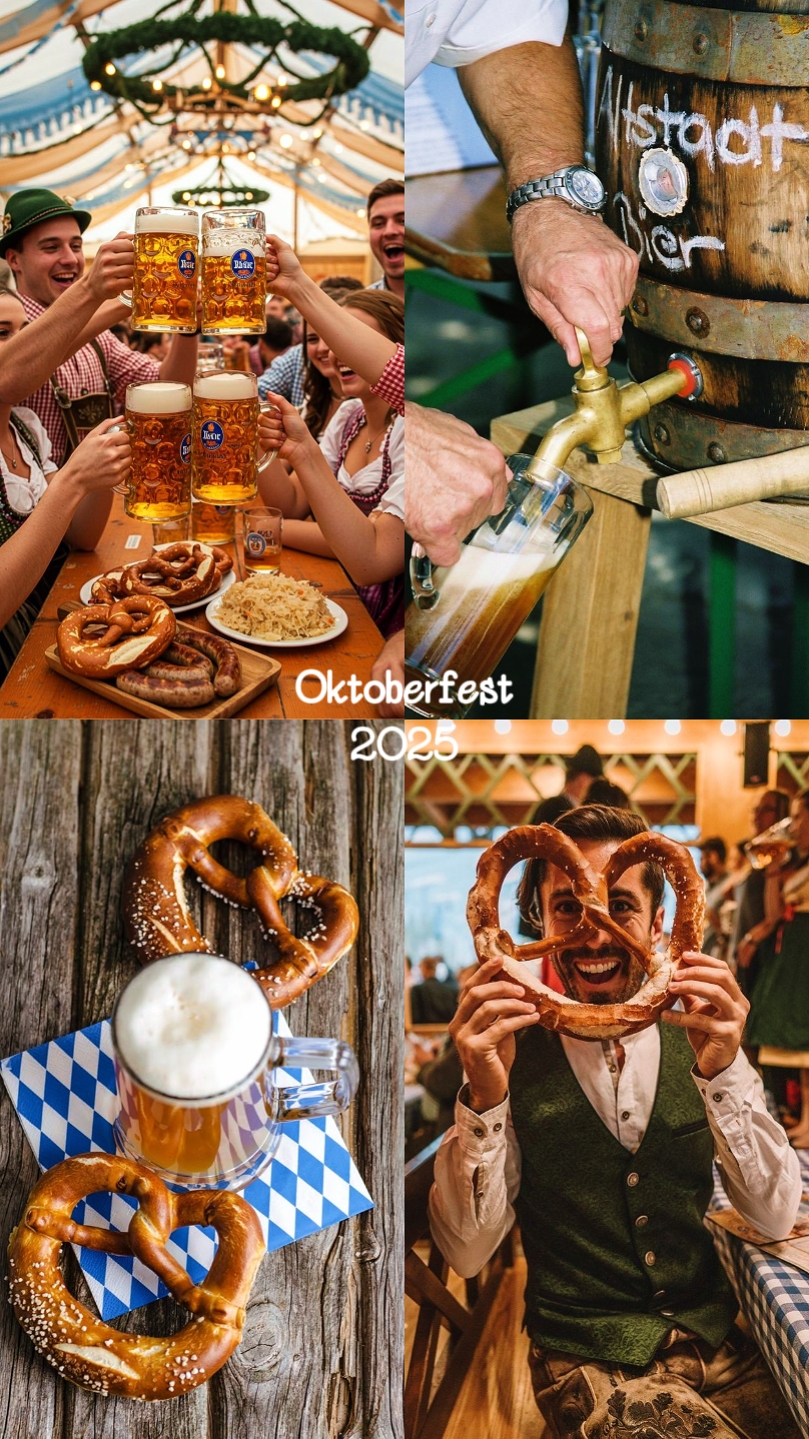 Oktoberfest