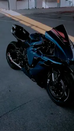 Yamaha YZF-R1 