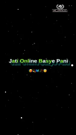 Jati Online Basya