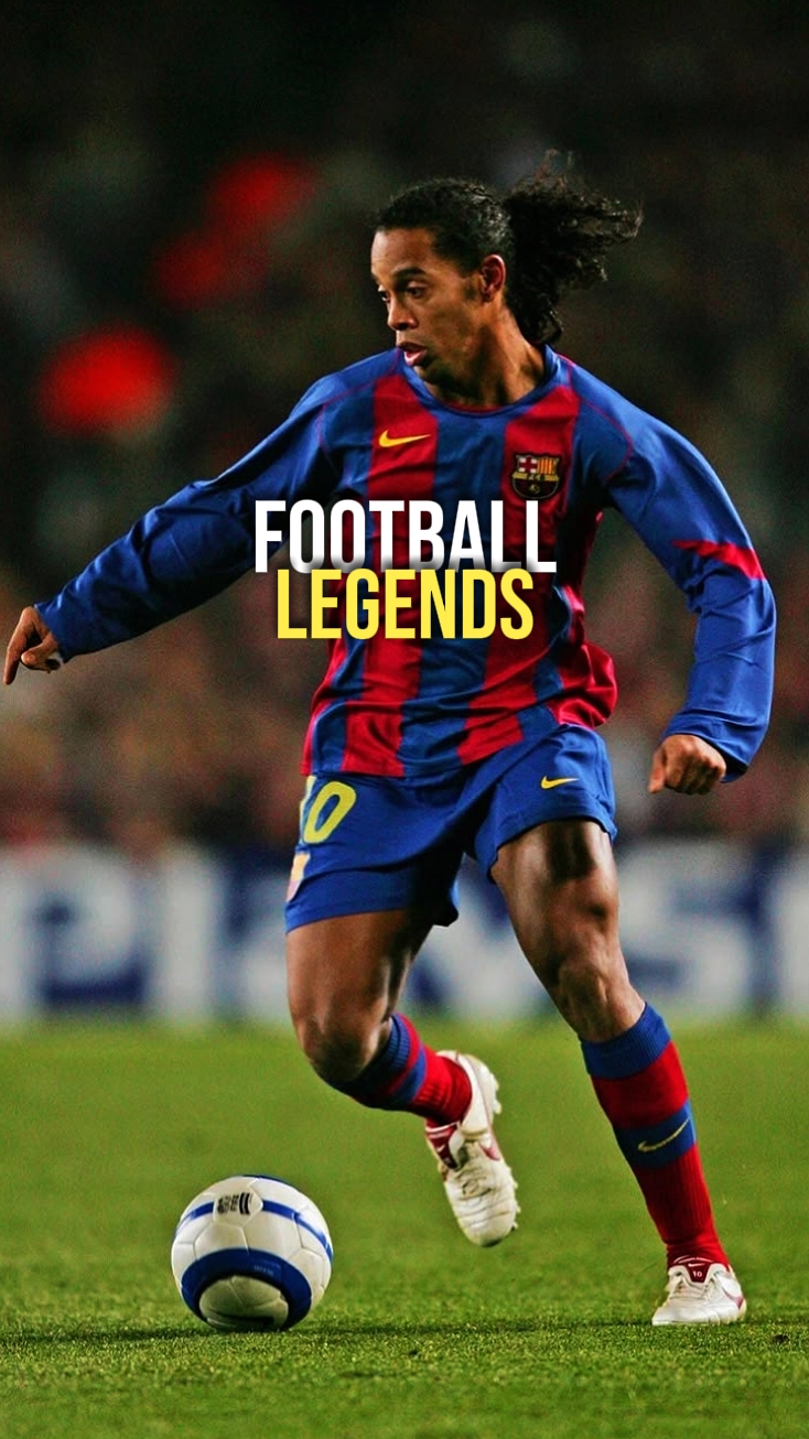 football legends