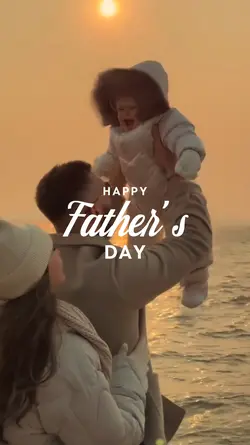 father day slowmo