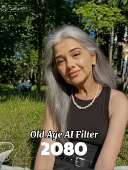 OLD AGE FILTER